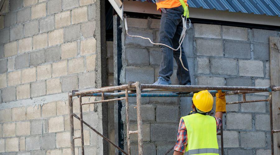 Expert new roof installation services in Southampton, NY